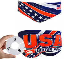 Waterpolobroek S (D3=FR75)