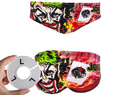 Waterpolobroek L (D5=FR85)