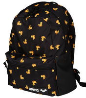 arena zwemtas team backpack 30L