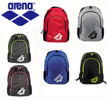 arena zwemtas spiky 3 backpack 35L