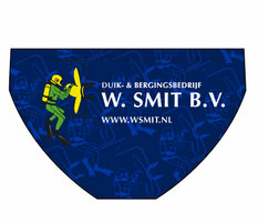 2023 - W. Smit B.V. & ZV De Kempvis