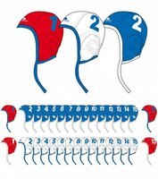 Voordeelbundels waterpolocaps