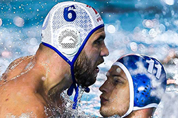 Ansichtkaart meesteres Algebraïsch MTB Waterpolokleding caps zwembroek badpakken - Zwemsportkleding.nl  Waterpolo en Zwemsport