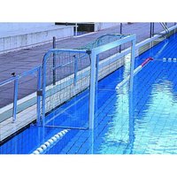 Waterpolo doelen