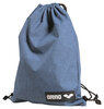 Arena zwemtas Team Swimbag denim-melange