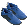 BECO Neopreen surf- en zwemschoen, blauw/zwart, maat 39