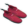 BECO Neopreen surf- en zwemschoen, rood, maat 42