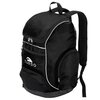 Turbo Waterpolo Backpack Phoenix Black 34L