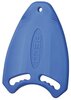 BECO Zwemplankje Hydronamic, 43x30x2,5 cm, blauw