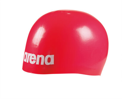 Arena Moulded Pro II red