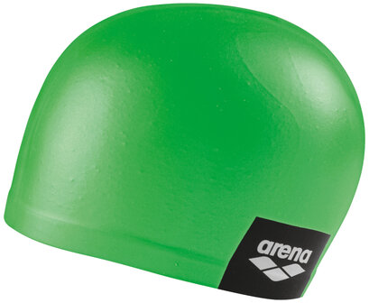 Arena Logo Moulded Cap pea-green