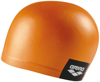 Arena Logo Moulded Cap pinkish-orange