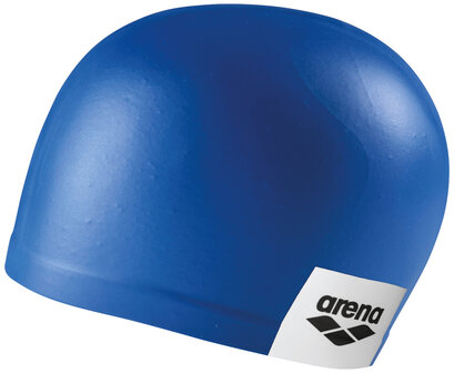 Arena Logo Moulded Cap blue