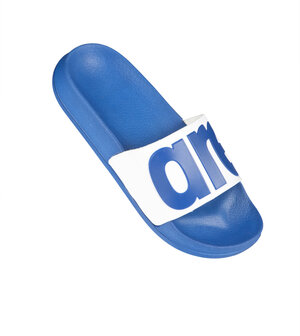 Arena Urban Slide Jr blue 33