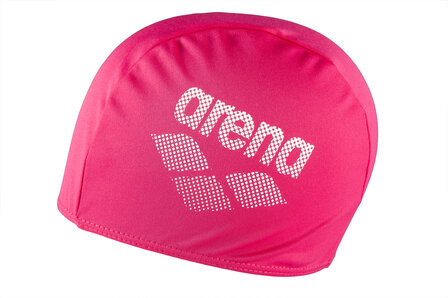 Arena Polyester II red
