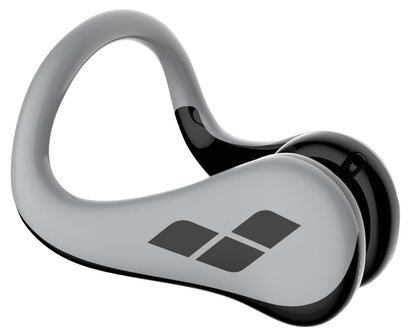 Arena Nose Clip Pro II silver-black