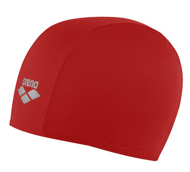 Arena badmuts Polyester red