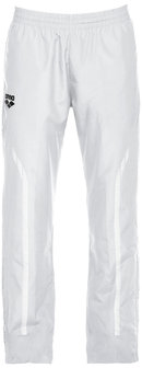 Arena Tl Warm Up Pant white XS