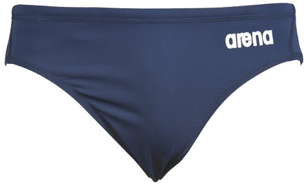 Arena waterpolobroek (SIZE 2XS)  navy wit FR65/D1/2XS