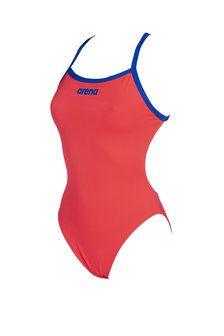 Arena W Solid Light Tech High red-blue 36
