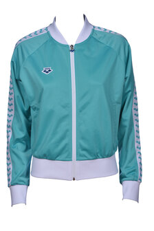 Arena W Relax Iv Team Jacket mint-white-mint M
