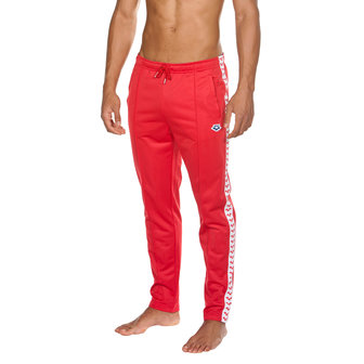 Arena M Relax Iv Team Pant red-white-red L