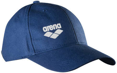 Arena Baseball Cap navy