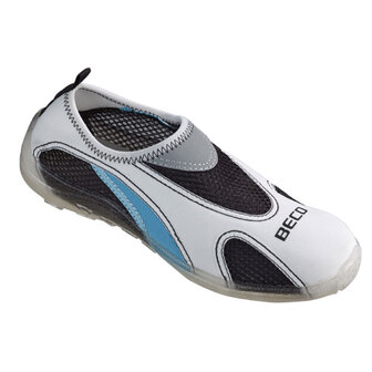 BECO Neopreen surf- en zwemschoen, TPR, original, maat 43