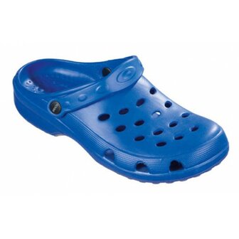 BECO 9076 Clog, eva, donker blauw, maat 45