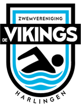 Zwemkleding met korting voor Zwemvereniging De Vikingen uit HARLINGEN Provincie Friesland