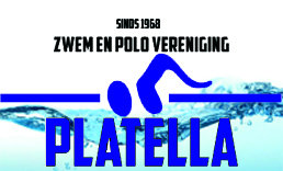 Zwemkleding met korting voor Zwemvereniging Platella uit BLADEL Provincie Brabant