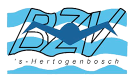 Zwemkleding met korting voor Zwemvereniging BZV uit S-HERTOGENBOSCH Provincie Brabant