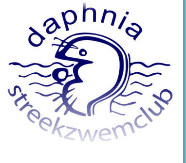 Zwemkleding met korting voor Zwemvereniging Daphnia uit HALDERBERGE Provincie Brabant