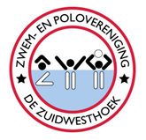 Zwemkleding met korting voor Zwemvereniging De Zuidwesthoek uit HOOGERHEIDE Provincie Brabant