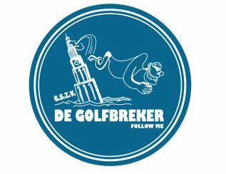 Zwemkleding met korting voor Zwemvereniging De Golfbreker uit GRONINGEN Provincie Groningen
