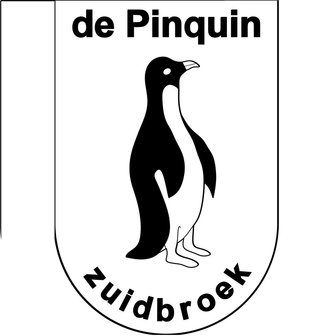 Zwemkleding met korting voor Zwemvereniging De Pinquin uit ZUIDBROEK Provincie Groningen