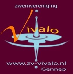 Zwemkleding met korting voor Zwemvereniging Vivalo uit GENNEP Provincie Limburg