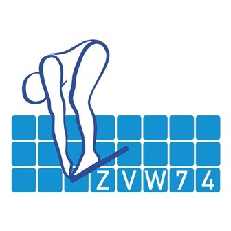 Zwemkleding met korting voor Zwemvereniging ZVW&#039;74 uit WESTERVOORT Provincie Gelderland