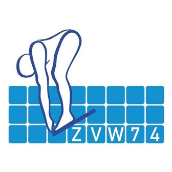 Zwemkleding met korting voor Zwemvereniging ZVW&#039;74 uit WESTERVOORT Provincie Gelderland