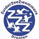 Zwemkleding met korting voor Zwemvereniging Zuiderzeezwemmers uit DRONTEN Provincie Gelderland