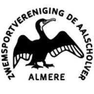 Zwemkleding met korting voor Zwemvereniging De Aalscholver uit ALMERE Provincie Noord-Holland