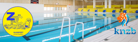 Zwemkleding met korting voor Zwemvereniging Nunspeet uit NUNSPEET Provincie Gelderland