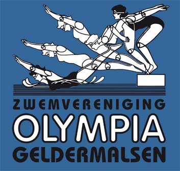 Zwemkleding met korting voor Zwemvereniging Olympia uit GELDERMALSEN Provincie Gelderland