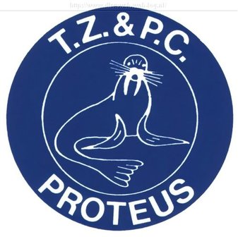 Zwemkleding met korting voor Zwemvereniging Proteus uit TWELLO Provincie Gelderland
