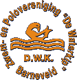 Zwemkleding met korting voor Zwemvereniging DWK uit BARNEVELD Provincie Gelderland