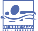 Zwemkleding met korting voor Zwemvereniging De Vrije Slag uit EDE GLD Provincie Gelderland