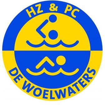 Zwemkleding met korting voor Zwemvereniging De Woelwaters uit HARDERWIJK Provincie Gelderland