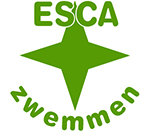 Zwemkleding met korting voor Zwemvereniging ESCA Zwemmen uit ARNHEM Provincie Gelderland
