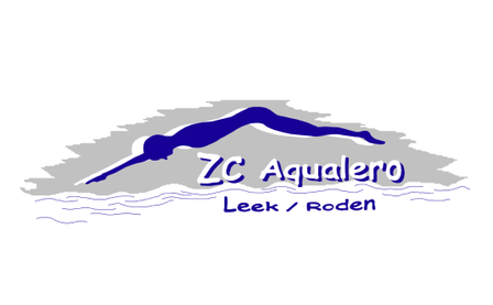 Zwemkleding met korting voor Zwemvereniging Aqualero uit RODEN Provincie Drenthe