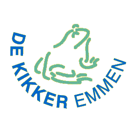 Zwemkleding met korting voor Zwemvereniging De Kikker uit EMMEN Provincie Drenthe